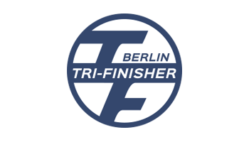 Tri Finisher Berlin